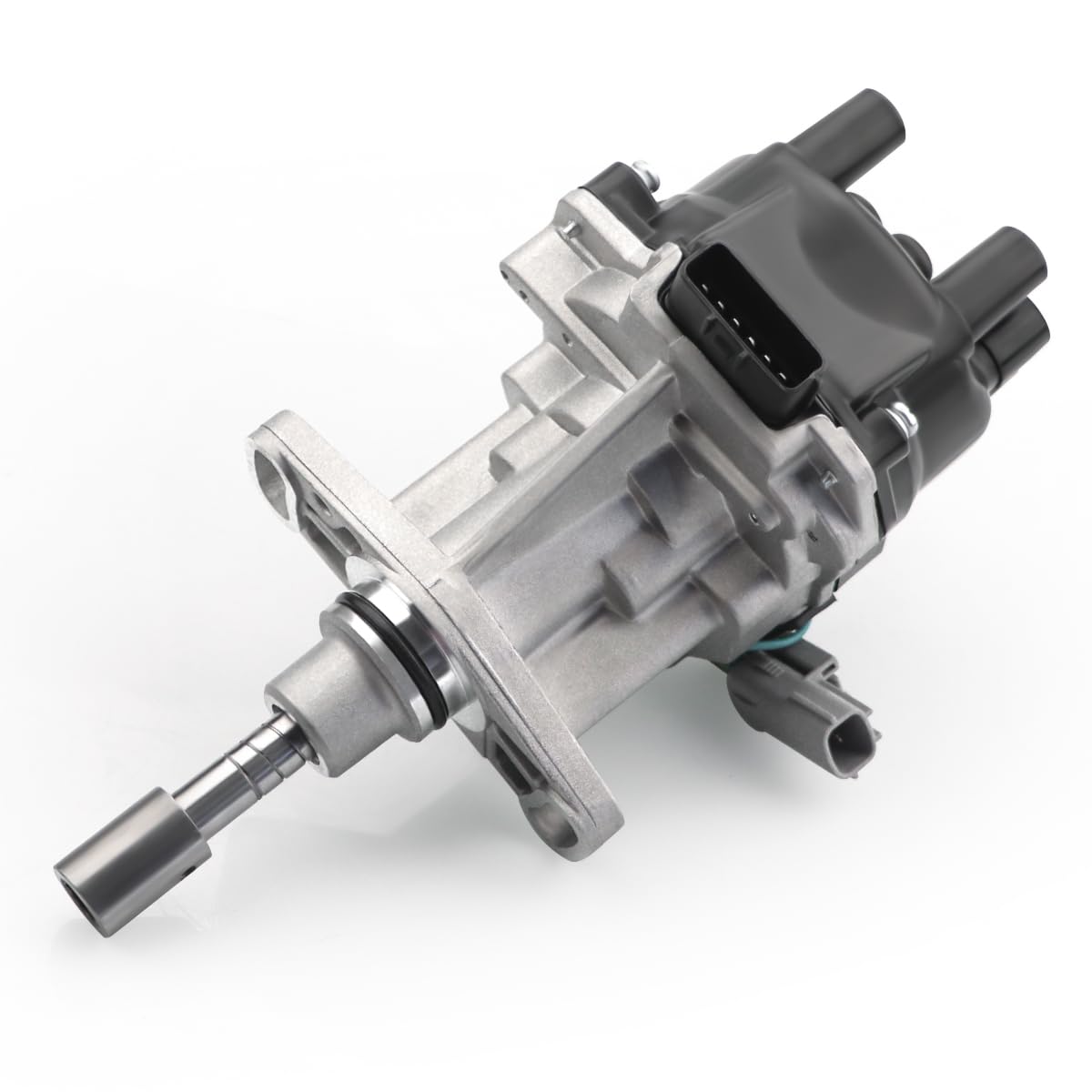 24-twenty four- S1〜S8・リデンプション MAS Ignition Distributor w/Cap & Rotor JD-22100-1s704